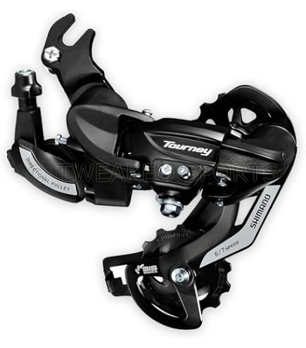 Amazon.com : Shimano Rear Derailleur, RD-TX800, 7/8 SPD, Direct